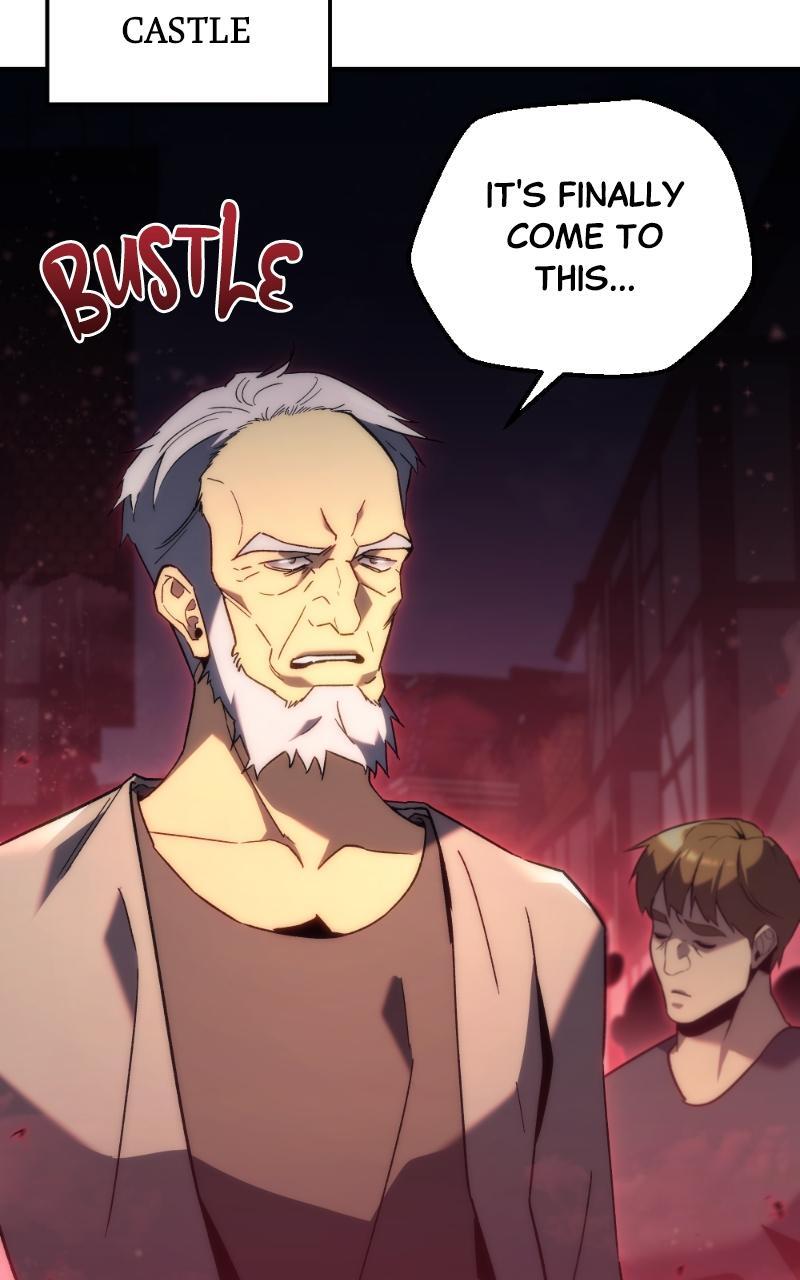 Read A Flame Reborn Manga Online