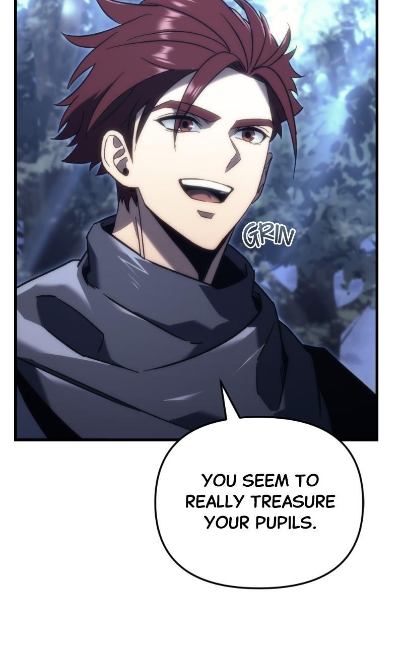Read A Flame Reborn Manga Online