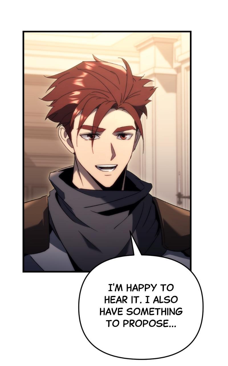 Read A Flame Reborn Manga Online