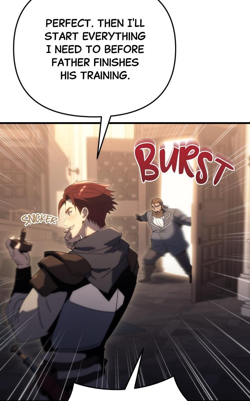 Read A Flame Reborn Manga Online