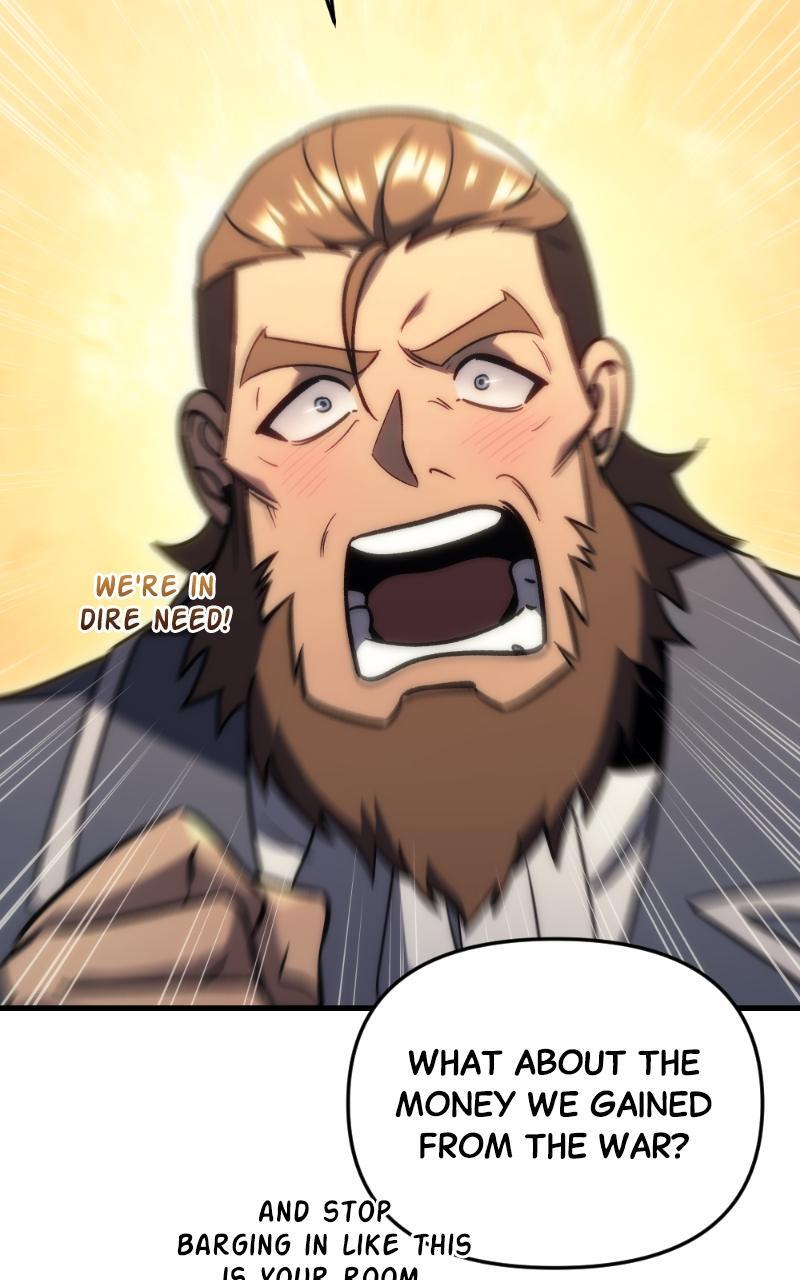 Read A Flame Reborn Manga Online