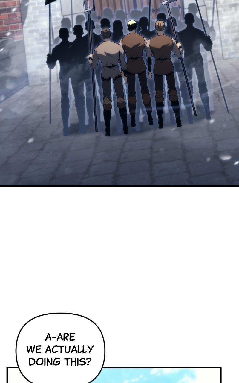 Read A Flame Reborn Manga Online