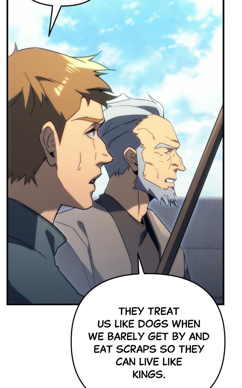 Read A Flame Reborn Manga Online