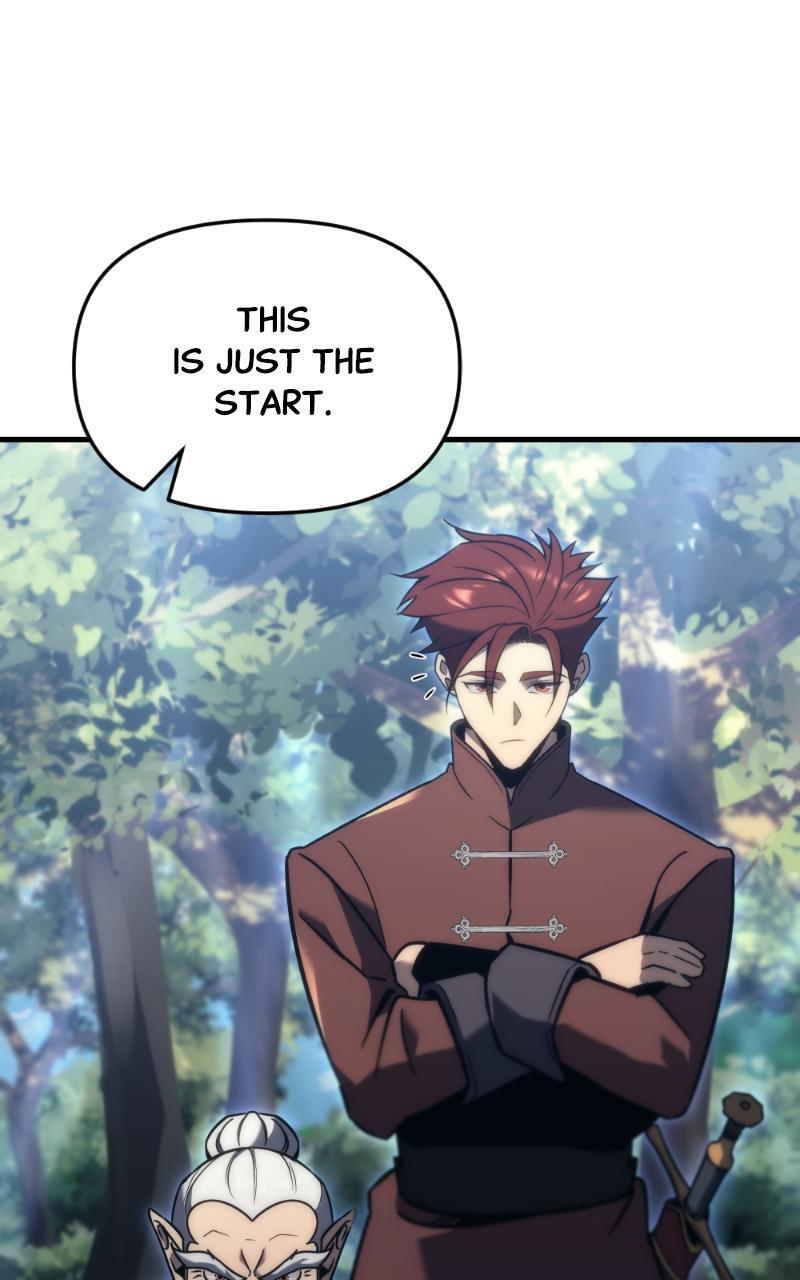 Read A Flame Reborn Manga Online