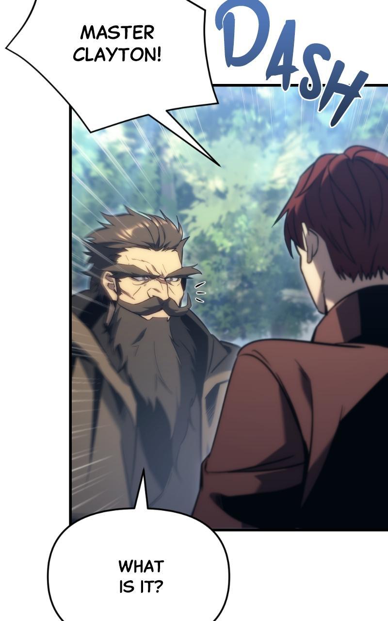 Read A Flame Reborn Manga Online