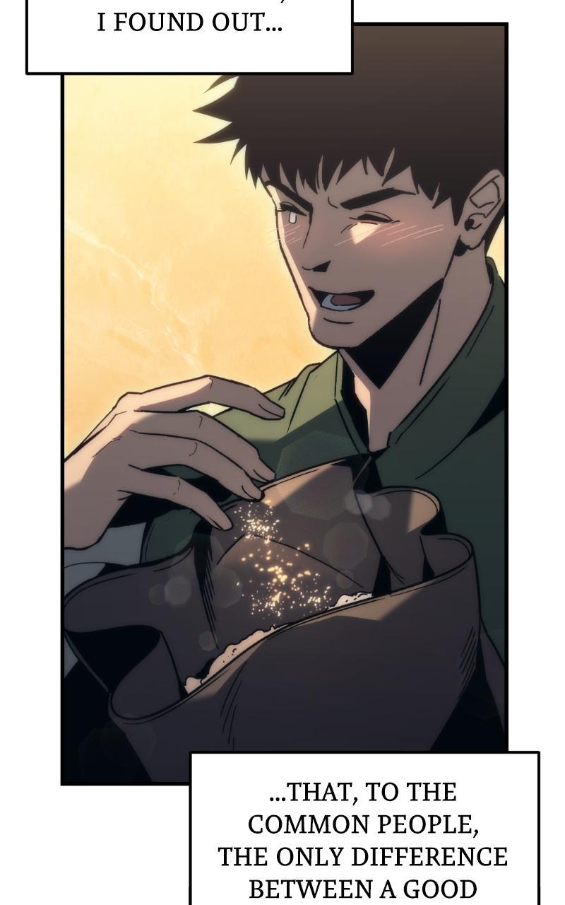 Read A Flame Reborn Manga Online