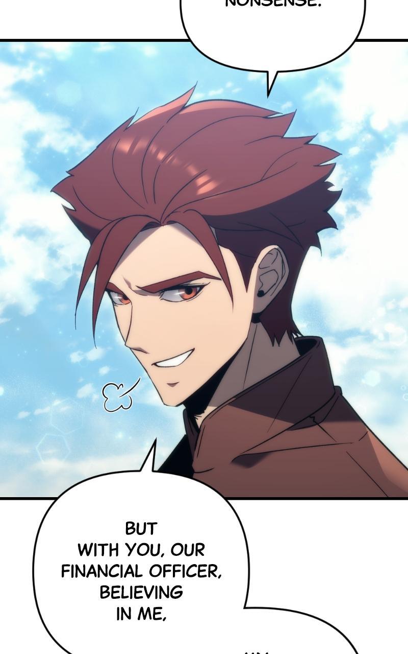 Read A Flame Reborn Manga Online