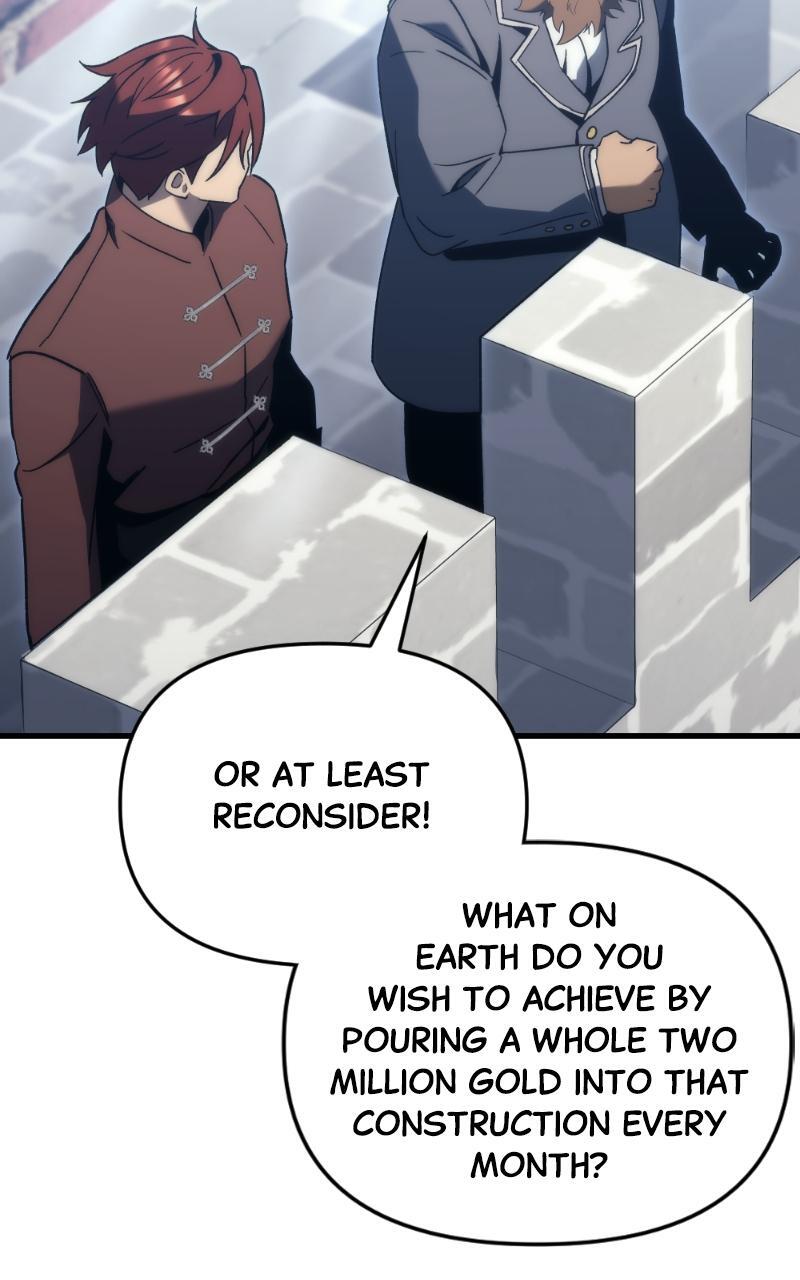 Read A Flame Reborn Manga Online