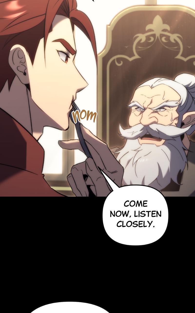 Read A Flame Reborn Manga Online
