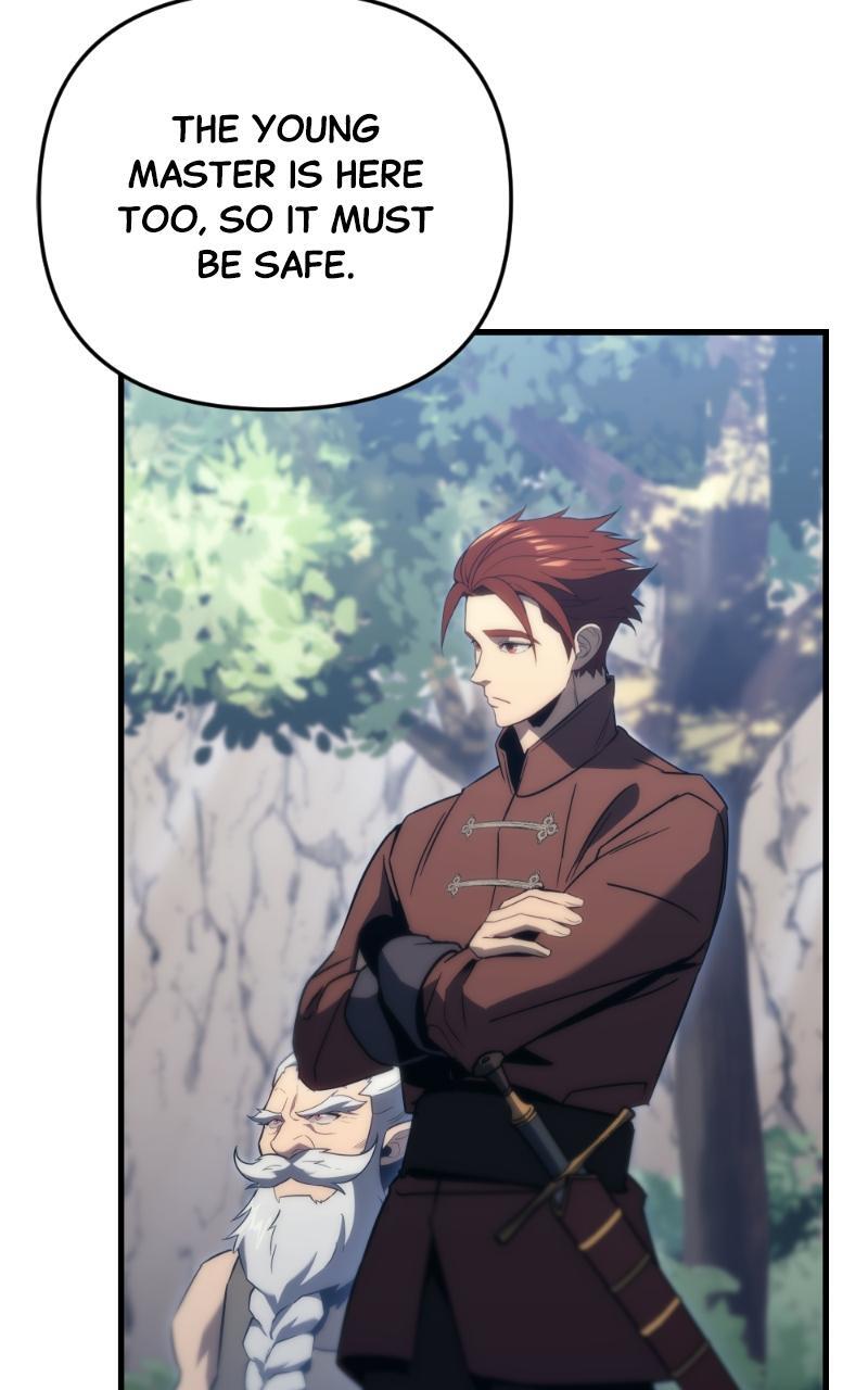 Read A Flame Reborn Manga Online