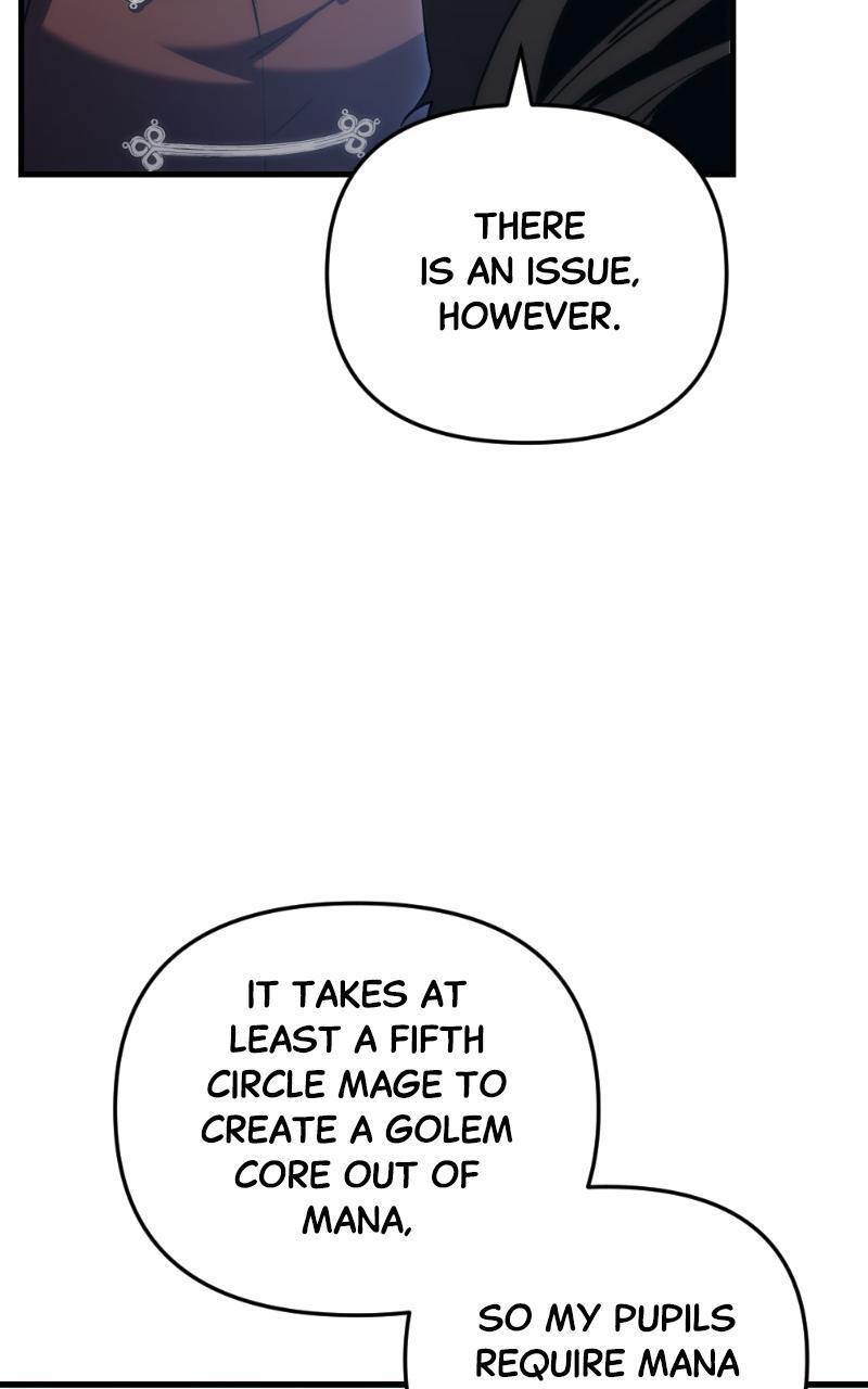 Read A Flame Reborn Manga Online