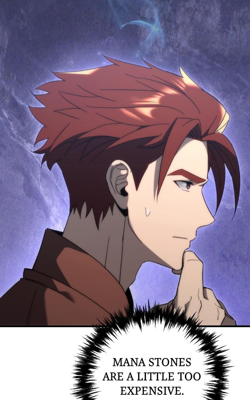 Read A Flame Reborn Manga Online