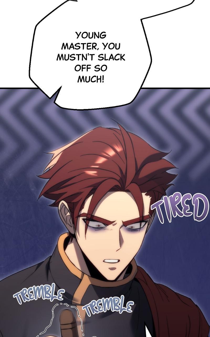 Read A Flame Reborn Manga Online