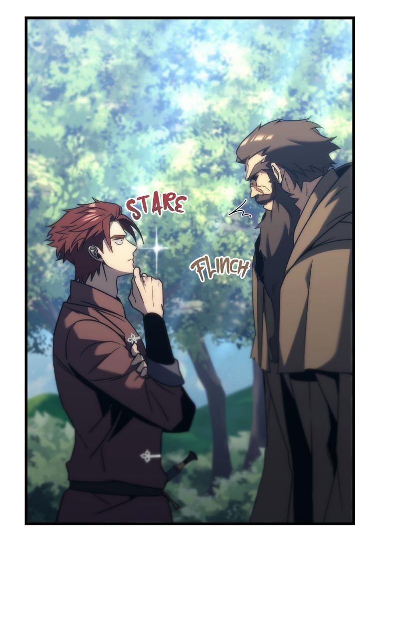 Read A Flame Reborn Manga Online