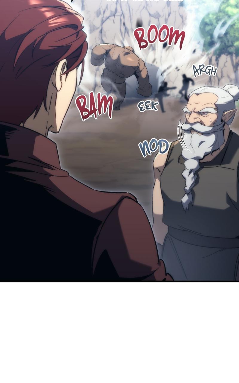 Read A Flame Reborn Manga Online