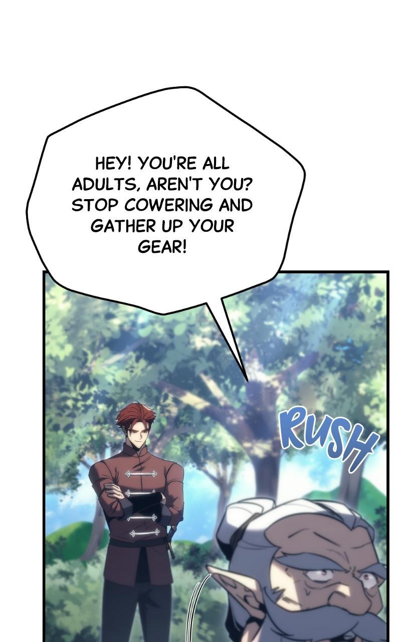 Read A Flame Reborn Manga Online