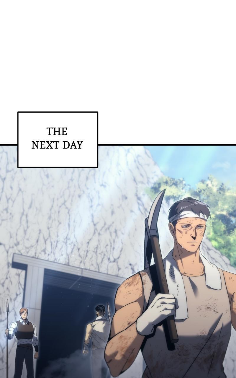 Read A Flame Reborn Manga Online