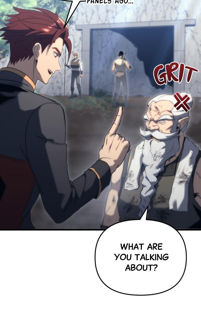 Read A Flame Reborn Manga Online
