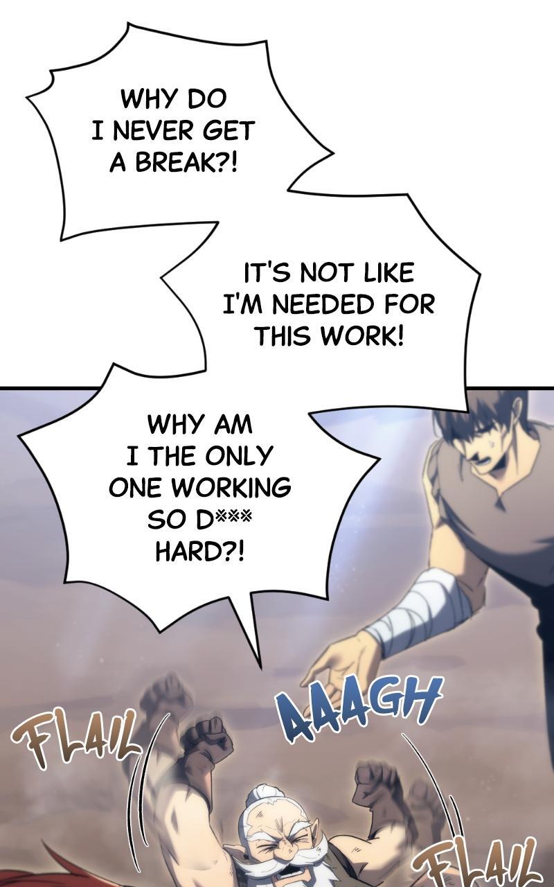 Read A Flame Reborn Manga Online