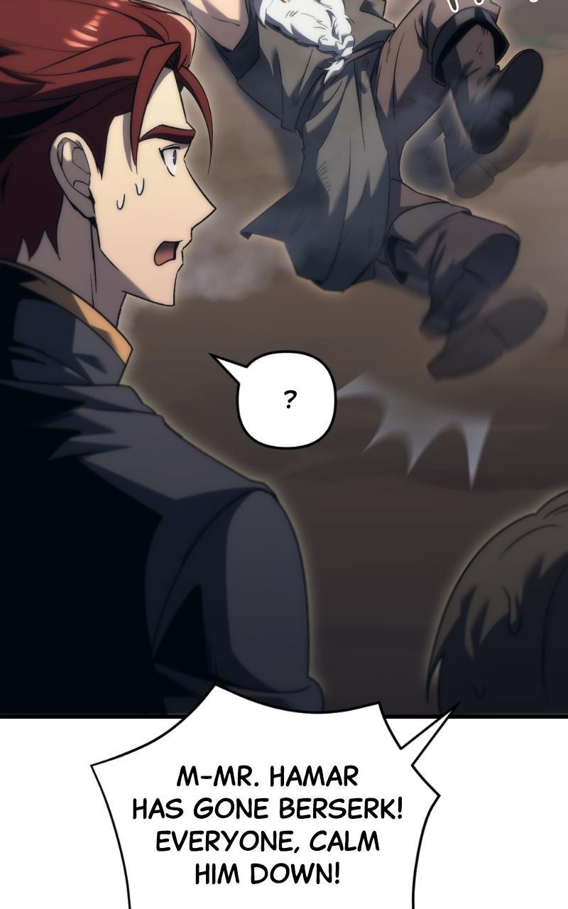 Read A Flame Reborn Manga Online
