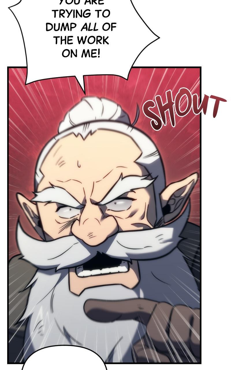 Read A Flame Reborn Manga Online