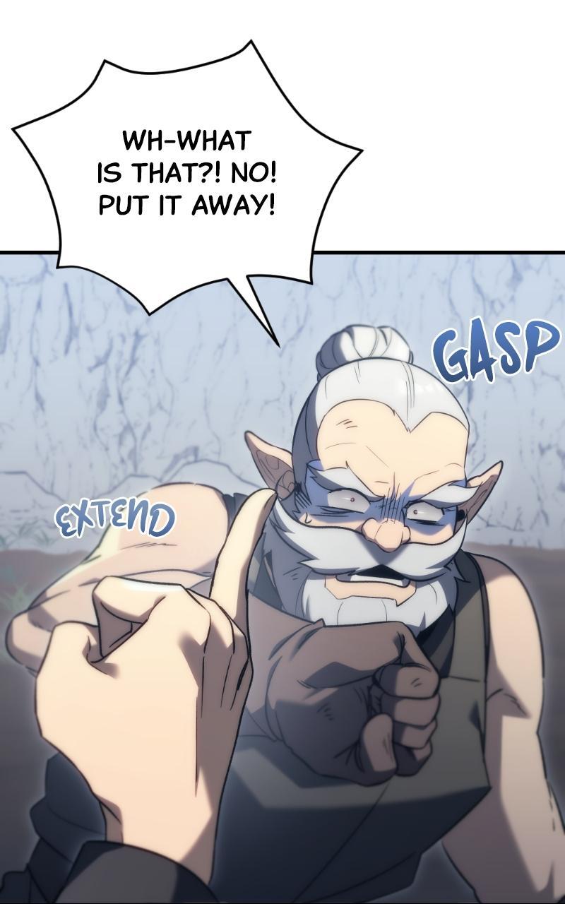 Read A Flame Reborn Manga Online