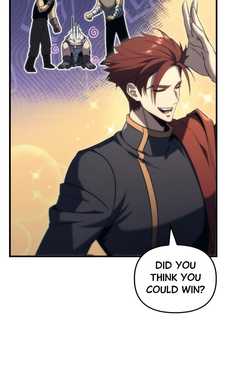 Read A Flame Reborn Manga Online