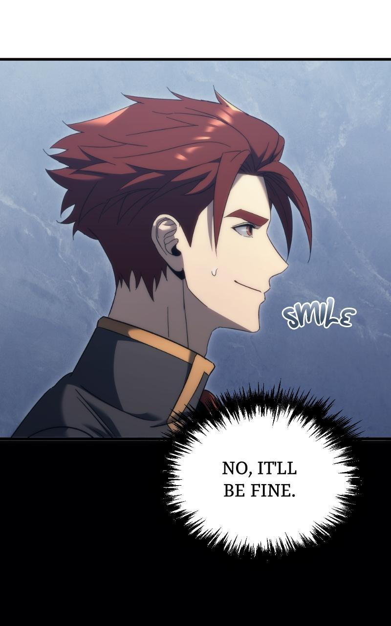 Read A Flame Reborn Manga Online