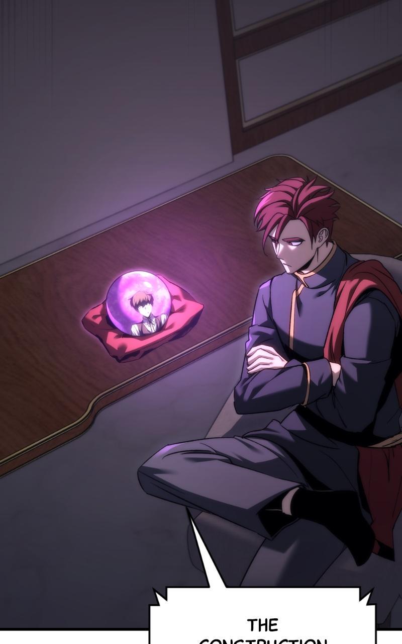 Read A Flame Reborn Manga Online