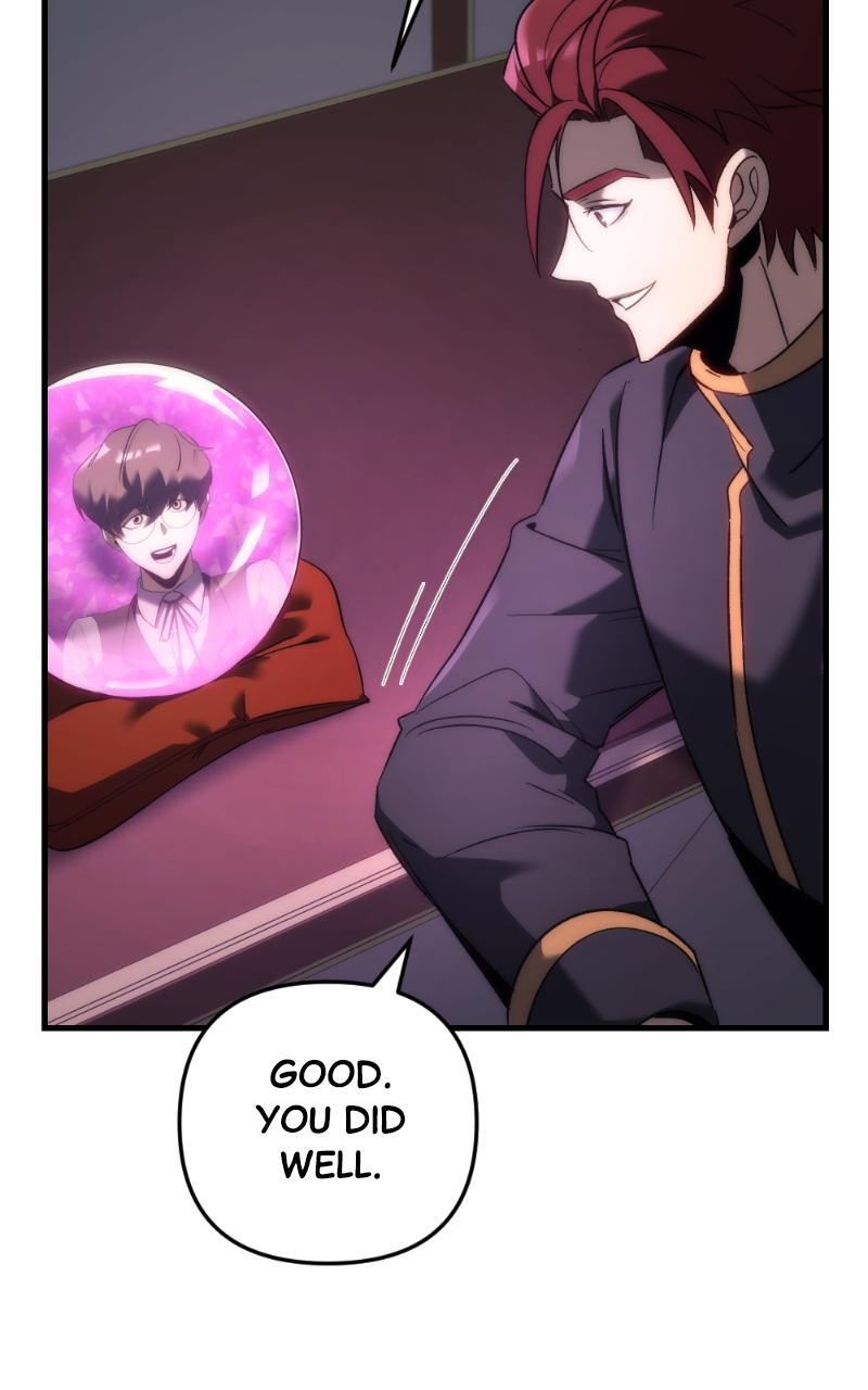 Read A Flame Reborn Manga Online
