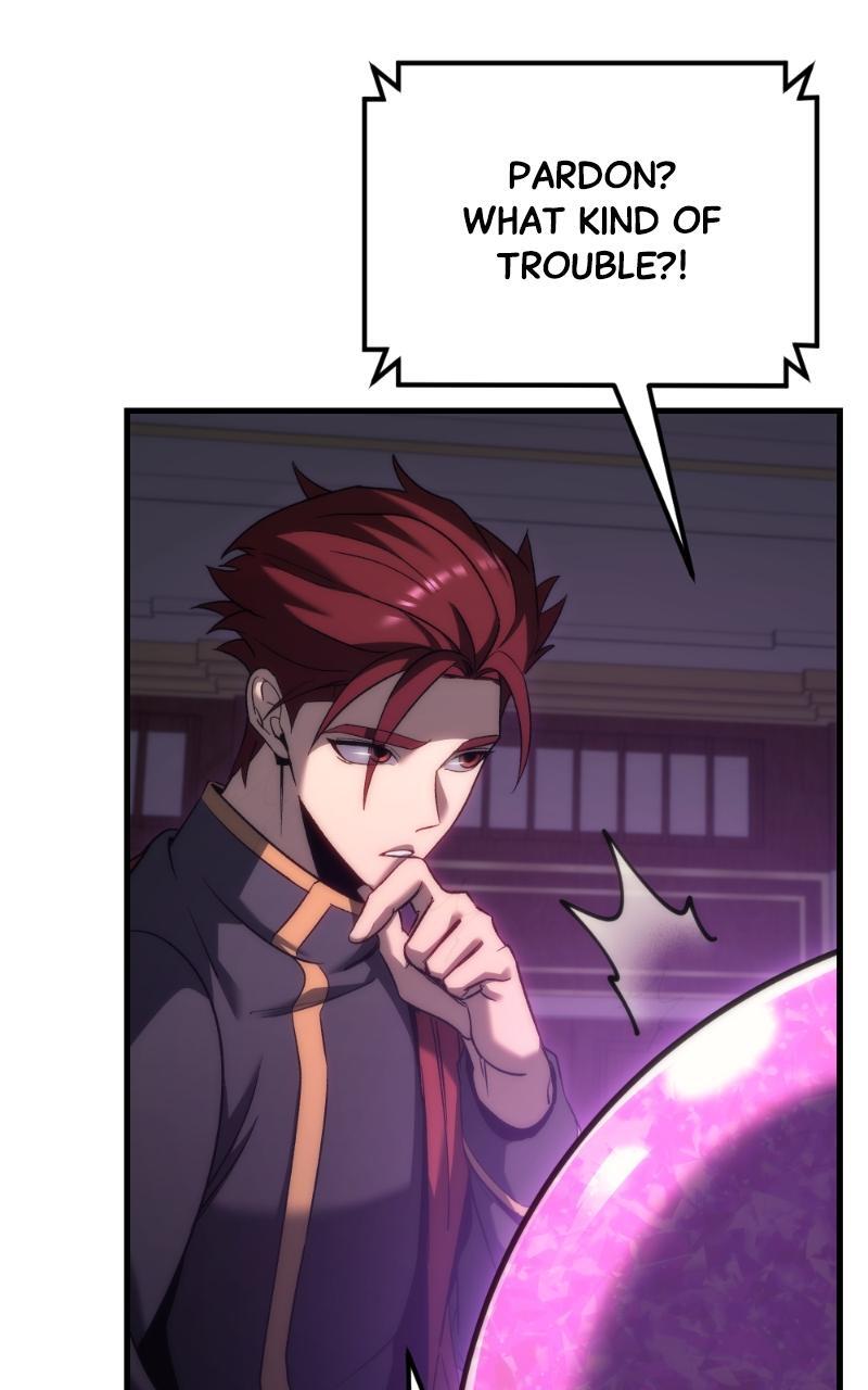 Read A Flame Reborn Manga Online