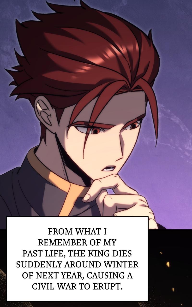 Read A Flame Reborn Manga Online