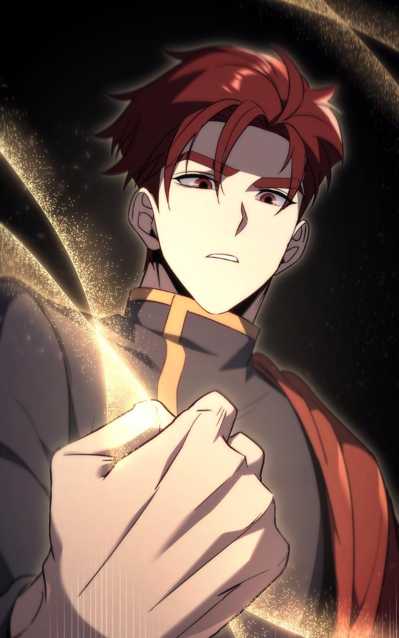Read A Flame Reborn Manga Online