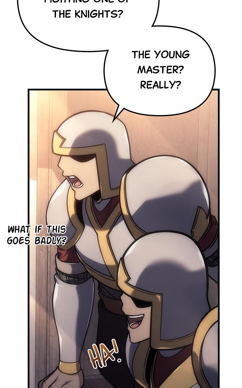 Read A Flame Reborn Manga Online