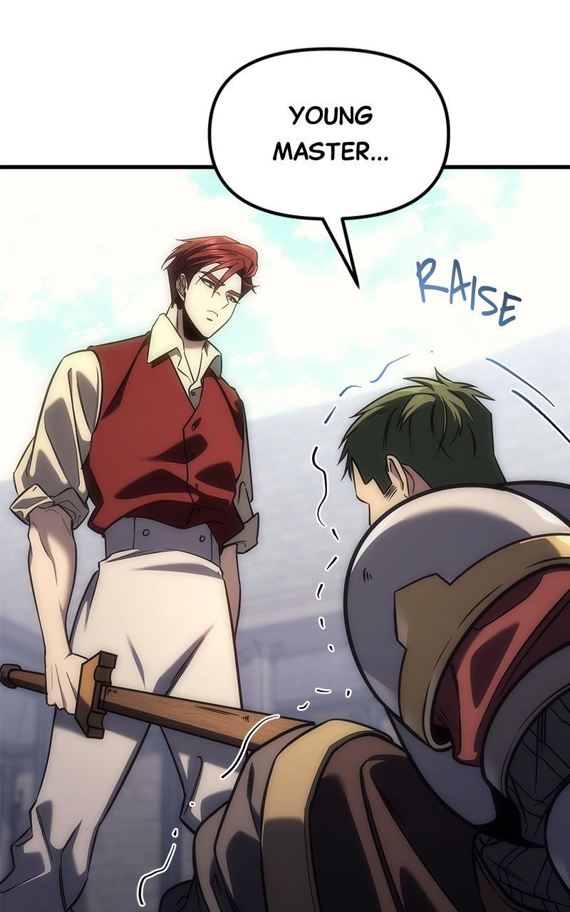 Read A Flame Reborn Manga Online