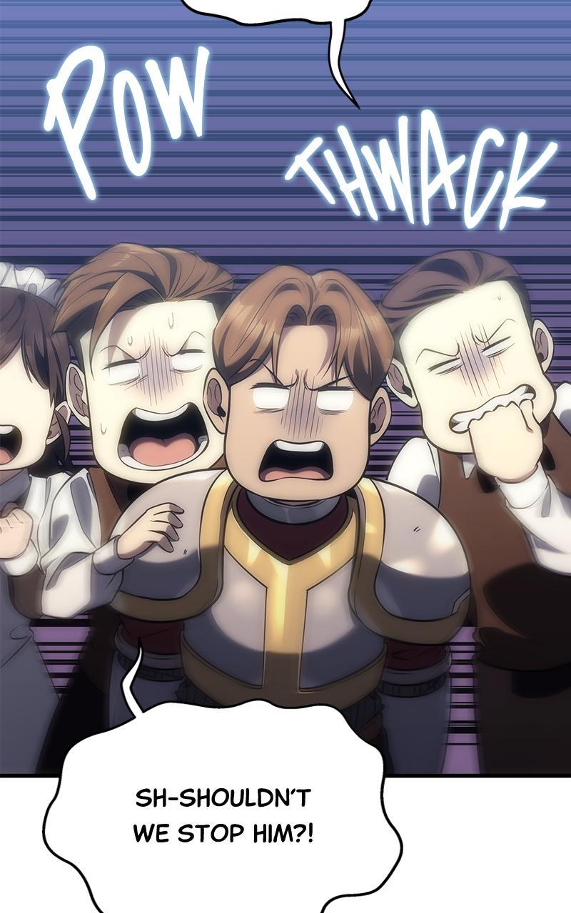 Read A Flame Reborn Manga Online