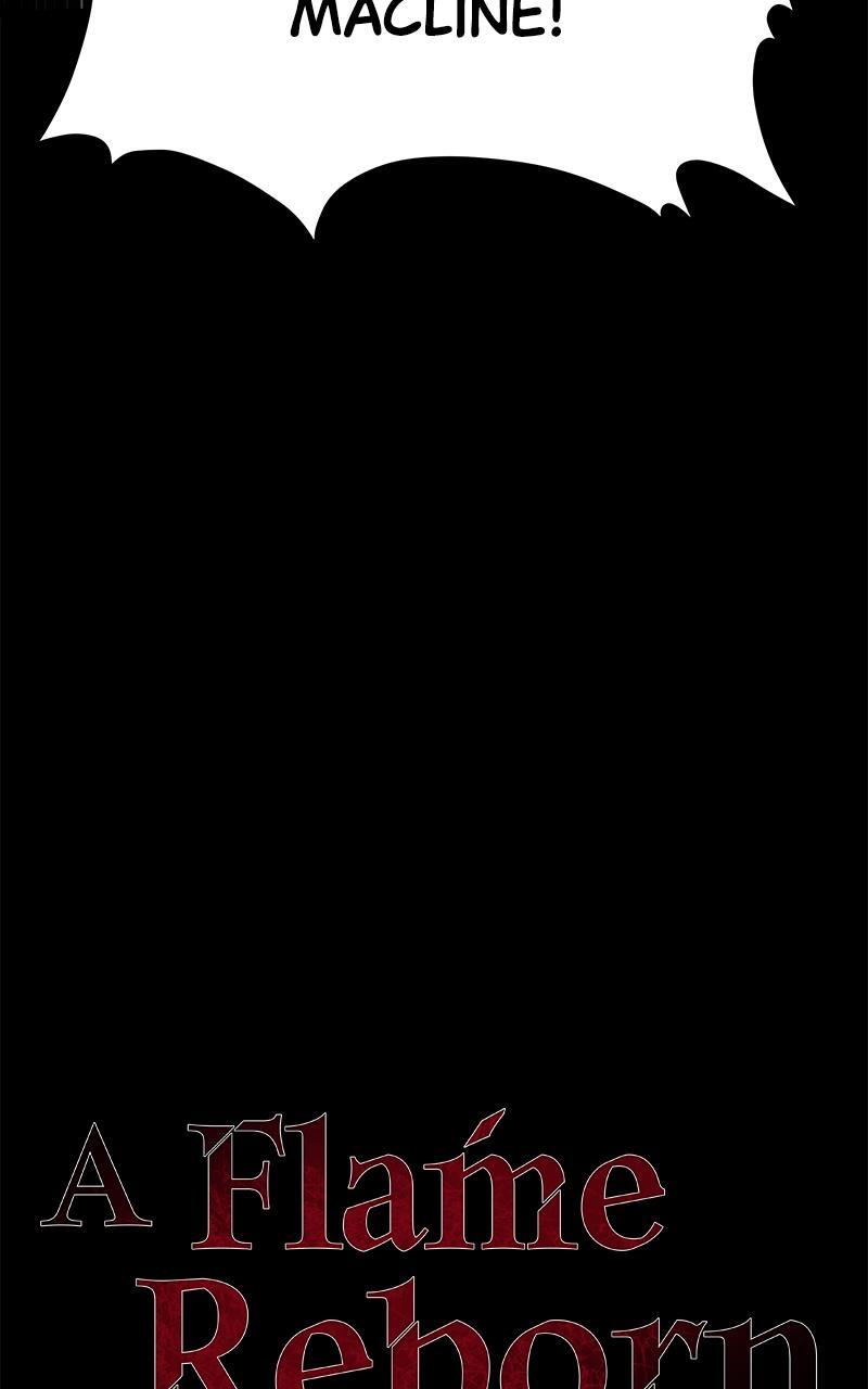 Read A Flame Reborn Manga Online