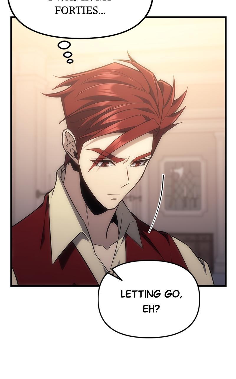 Read A Flame Reborn Manga Online
