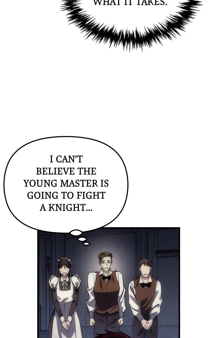 Read A Flame Reborn Manga Online