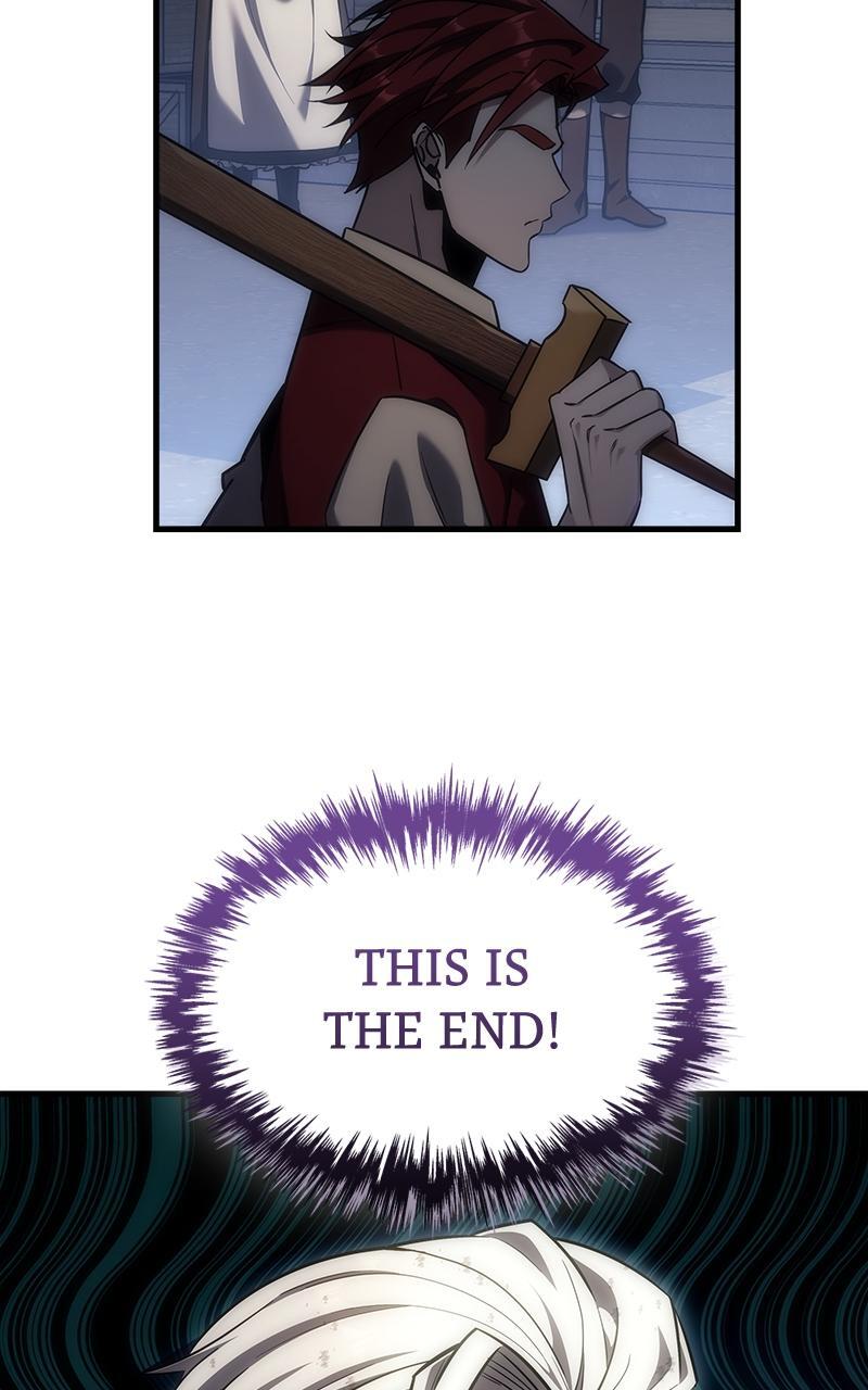 Read A Flame Reborn Manga Online