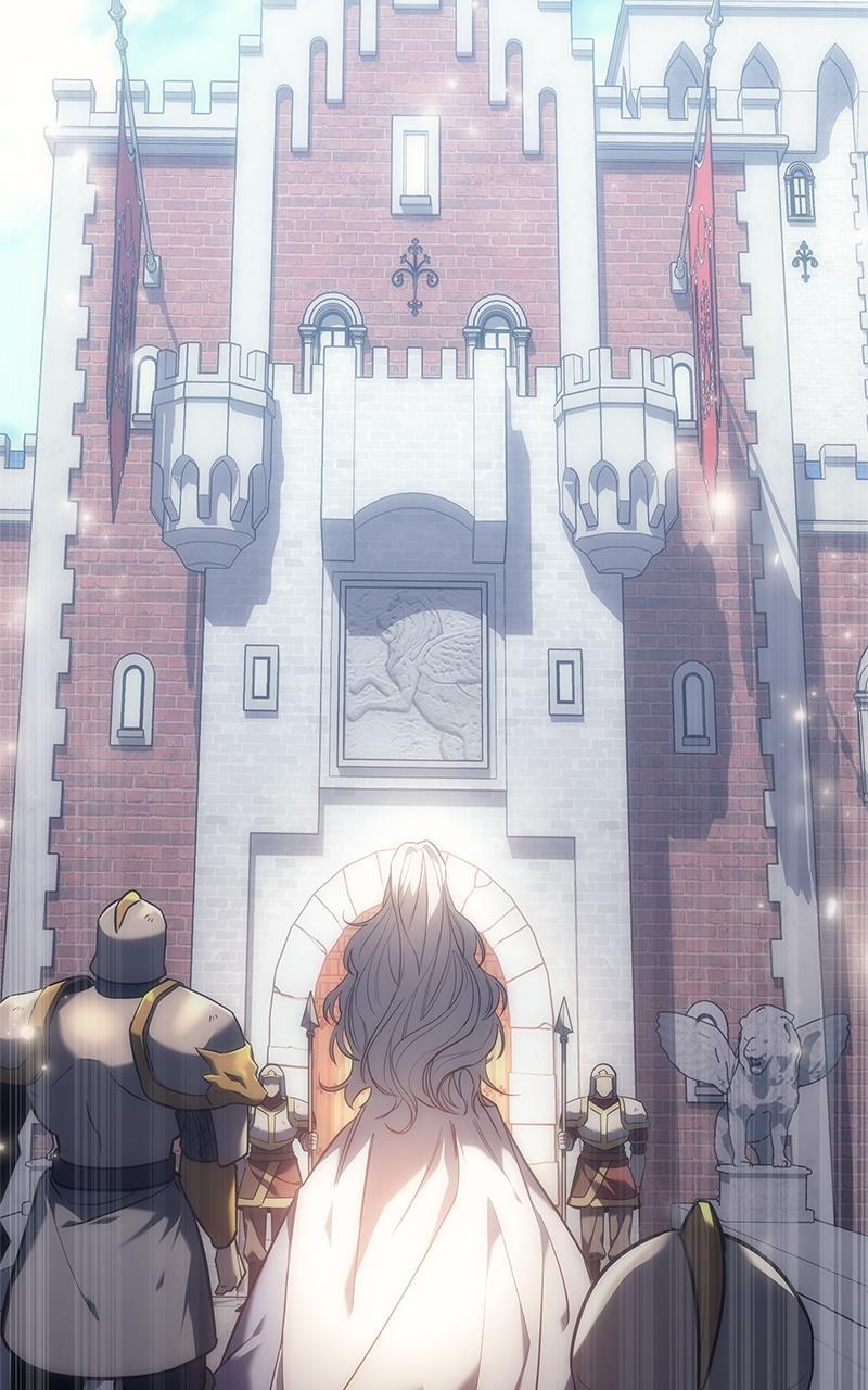 Read A Flame Reborn Manga Online