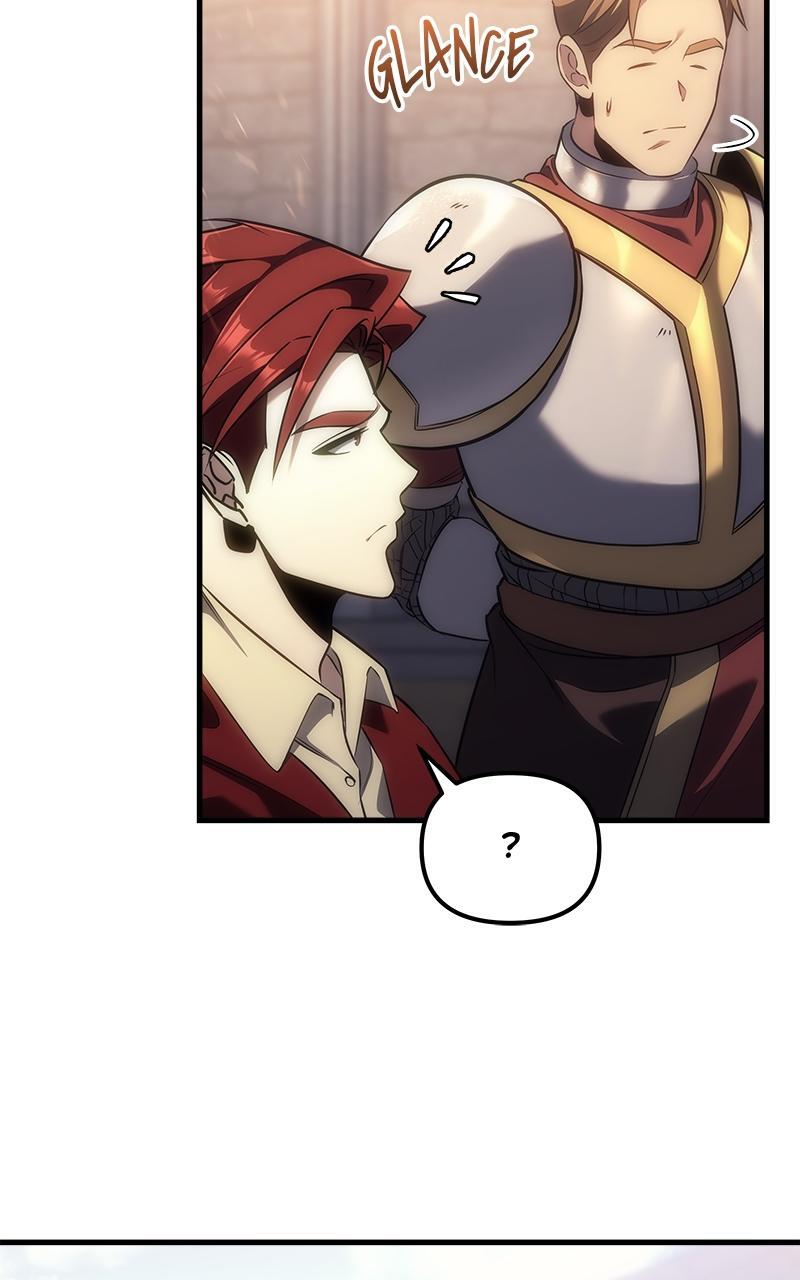 Read A Flame Reborn Manga Online