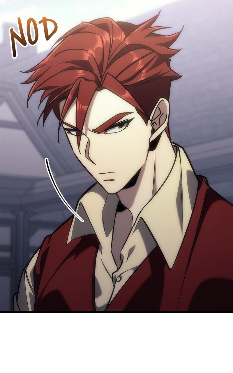 Read A Flame Reborn Manga Online