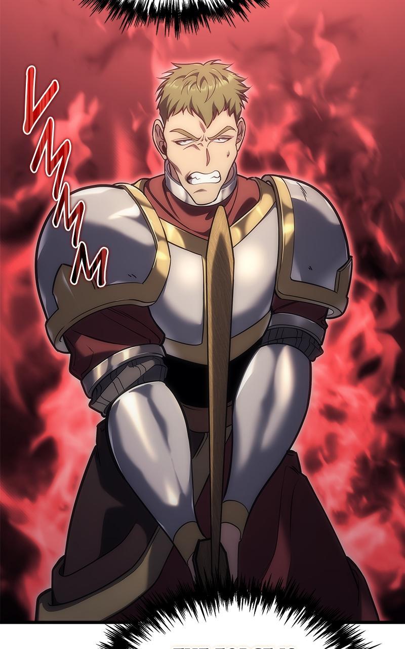 Read A Flame Reborn Manga Online
