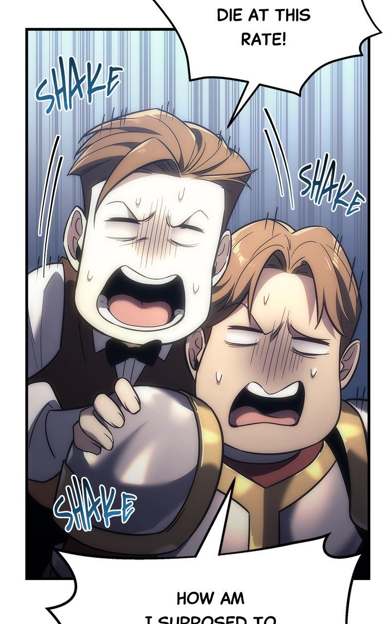 Read A Flame Reborn Manga Online