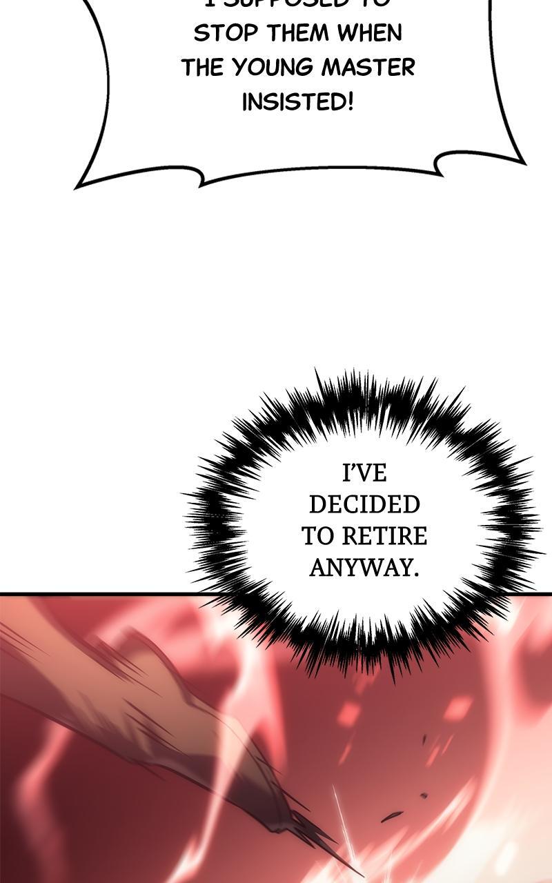 Read A Flame Reborn Manga Online