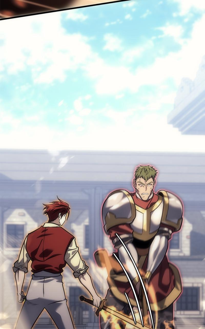 Read A Flame Reborn Manga Online