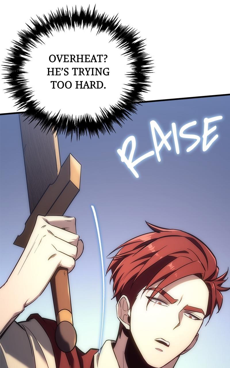 Read A Flame Reborn Manga Online