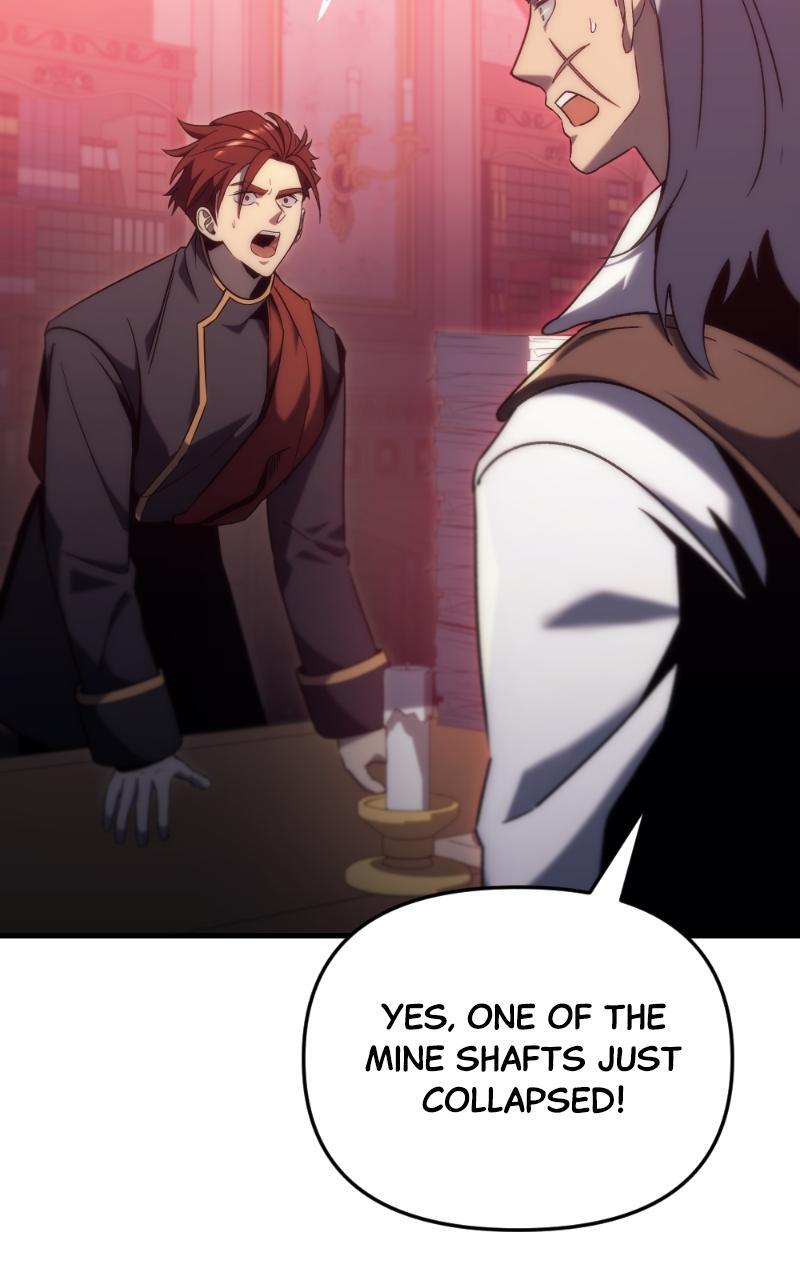 Read A Flame Reborn Manga Online