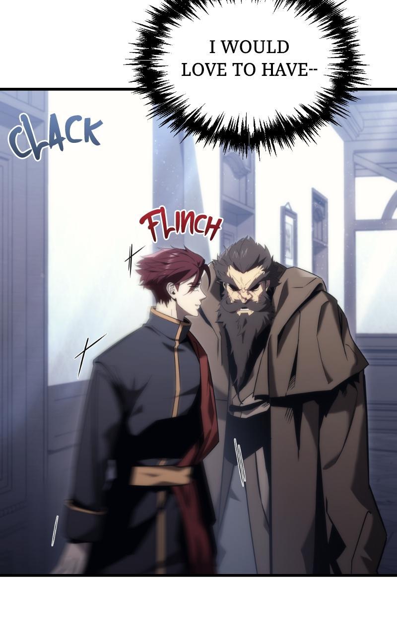 Read A Flame Reborn Manga Online